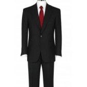 Active-Man Men's Plain Suit